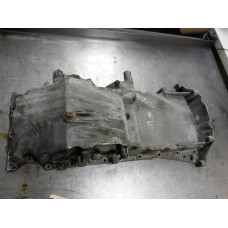 GRX506 Engine Oil Pan For 03-09 Chevrolet Trailblazer  4.2 12584321